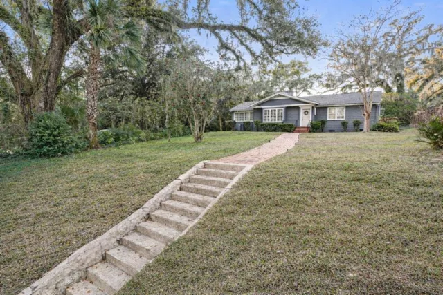 $599,000 | 2014 Golf Terrace Drive, Tallahassee, FL 32301