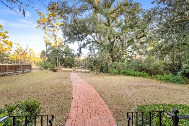 $599,000 | 2014 Golf Terrace Drive, Tallahassee, FL 32301