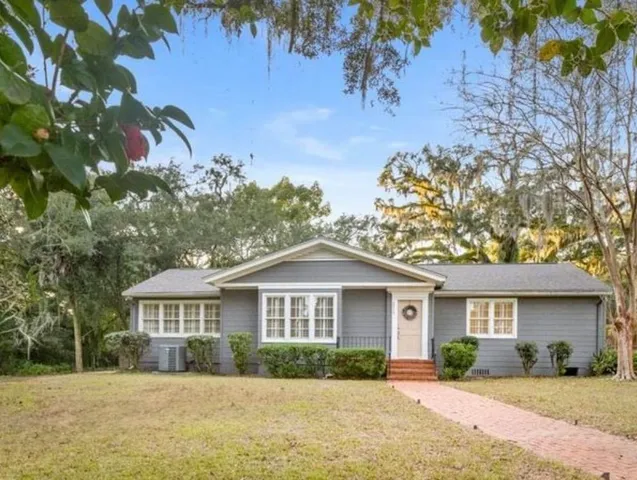 $599,000 | 2014 Golf Terrace Drive, Tallahassee, FL 32301