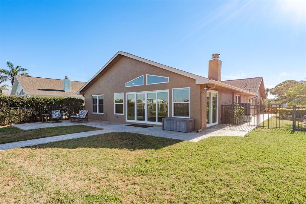 4537 Rickover Court New Port Richey, FL 34652 - Photo 39 of 67