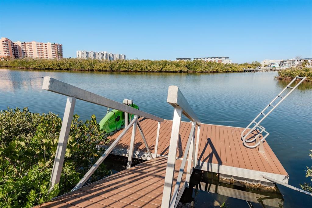 4537 Rickover Court New Port Richey, FL 34652 - Photo 40 of 67