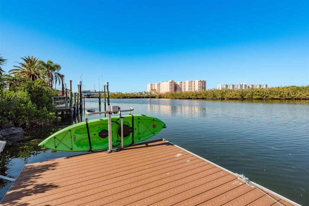 4537 Rickover Court New Port Richey, FL 34652 - Photo 42 of 67