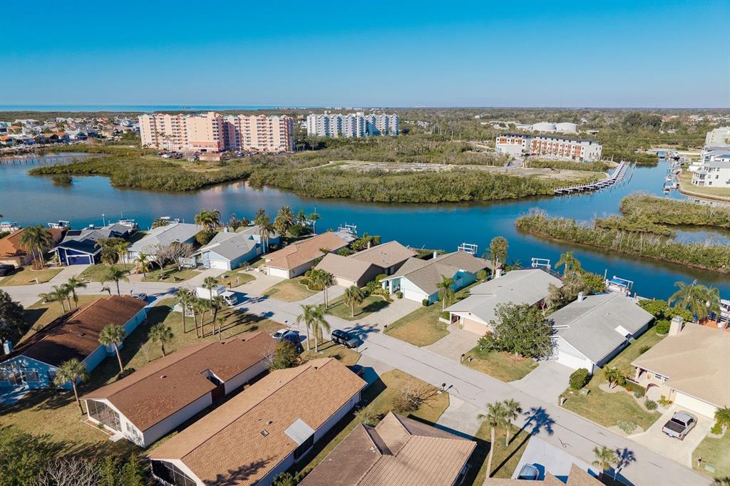 4537 Rickover Court New Port Richey, FL 34652 - Photo 47 of 67