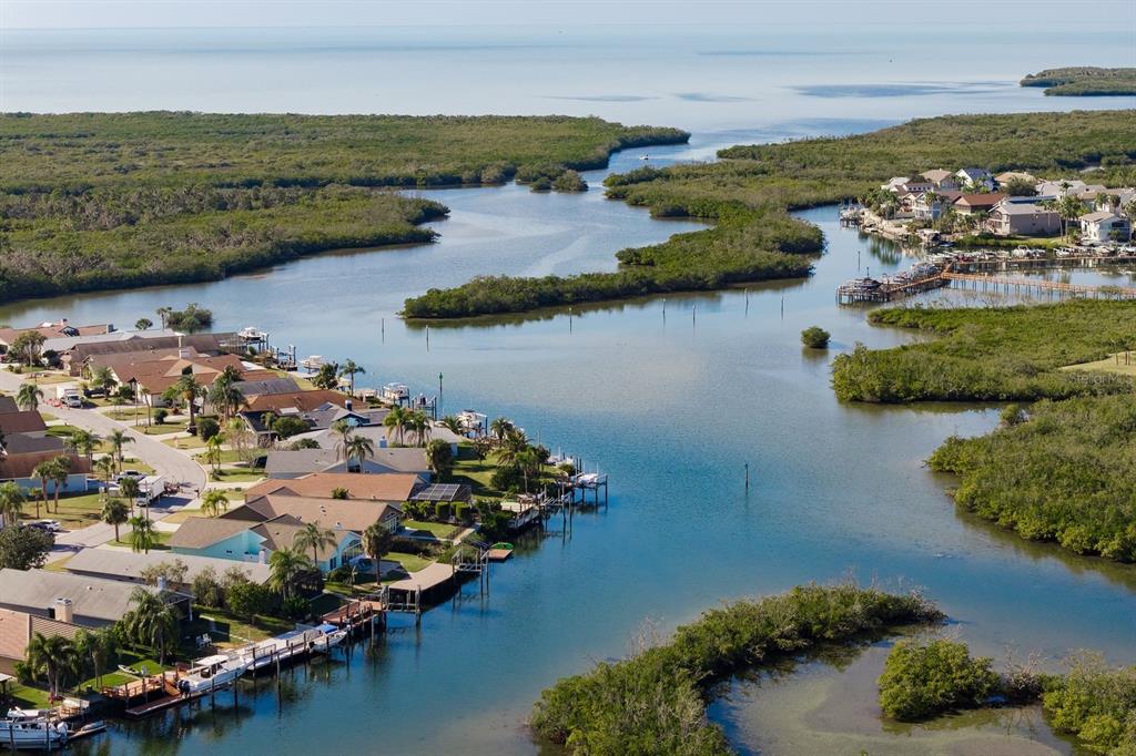 4537 Rickover Court New Port Richey, FL 34652 - Photo 51 of 67