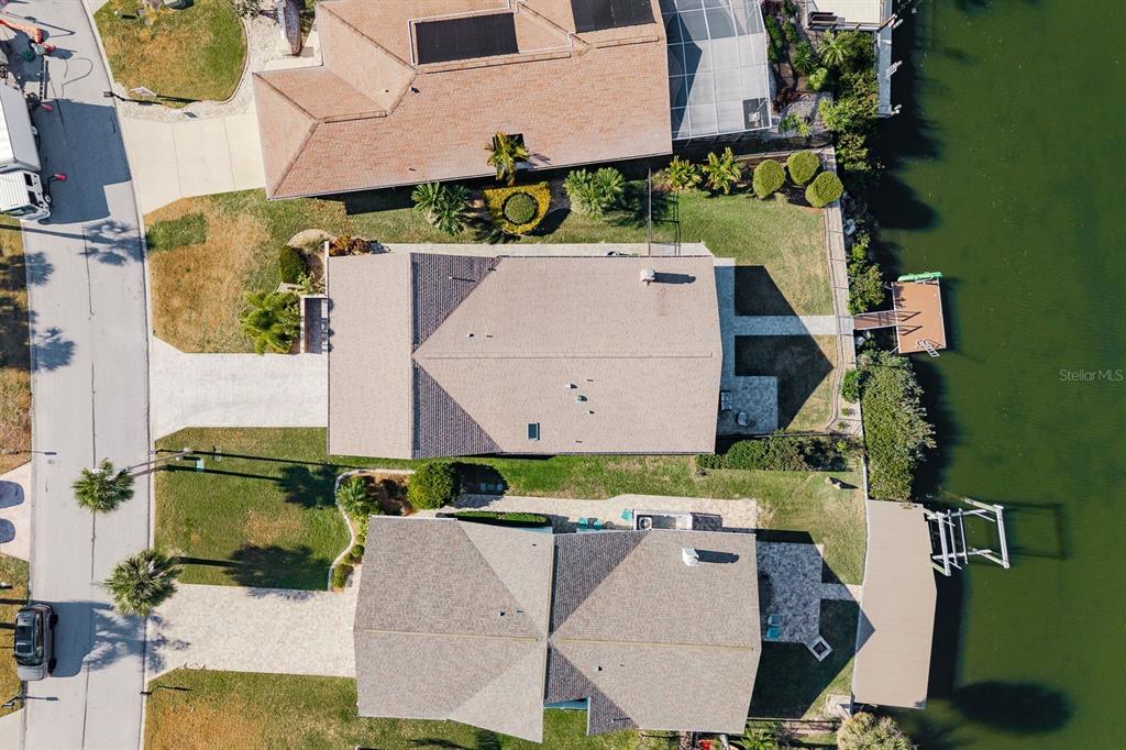 4537 Rickover Court New Port Richey, FL 34652 - Photo 55 of 67