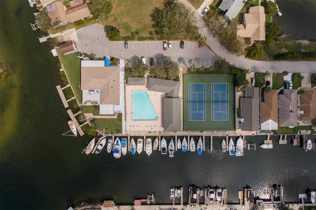 4537 Rickover Court New Port Richey, FL 34652 - Photo 60 of 67