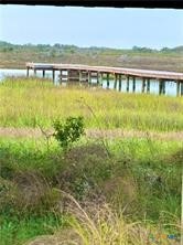 30 Boca Grande Loop Port O'Connor, TX 77982 - Photo 15 of 19 a view of an ocean view