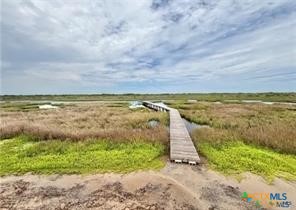 30 Boca Grande Loop Port O'Connor, TX 77982 - Photo 5 of 19 a view of an ocean and beach
