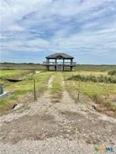 30 Boca Grande Loop Port O'Connor, TX 77982 - Photo 8 of 19 a view of a swimming pool with an outdoor seating