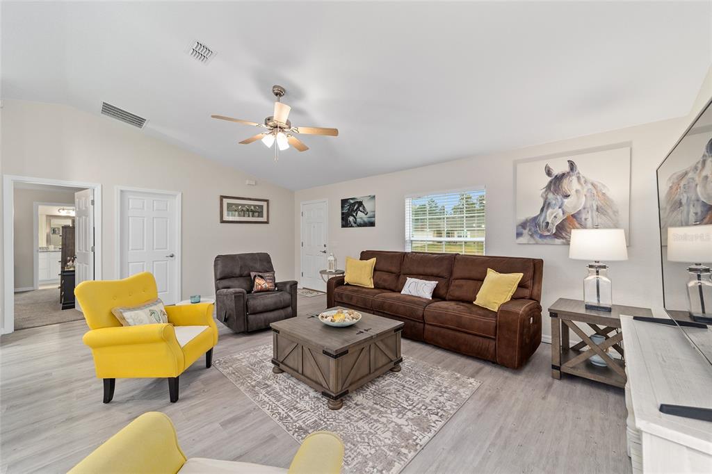 4475 Southwest 149th Street Ocala, FL 34473 - Photo 5 of 30