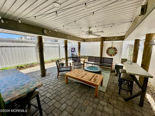 $5,250 | 235 Sherman Avenue, Seaside Heights, NJ 08751