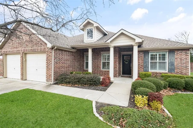 $415,000 | 7604 Uvalde Way, McKinney, TX 75071