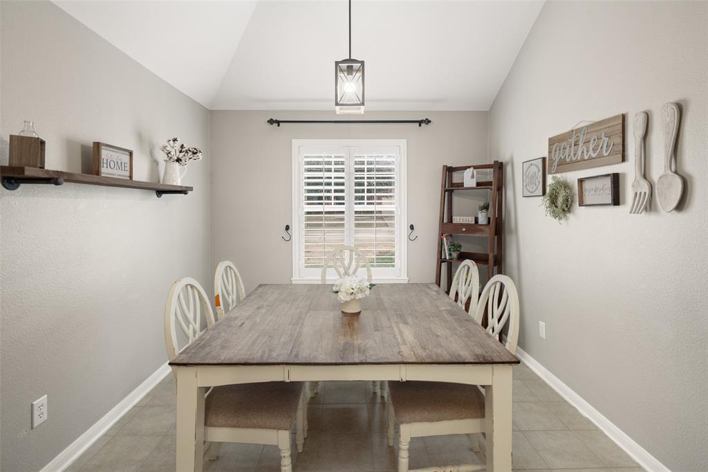 7604 Uvalde Way McKinney, TX 75071 - Photo 9 of 34