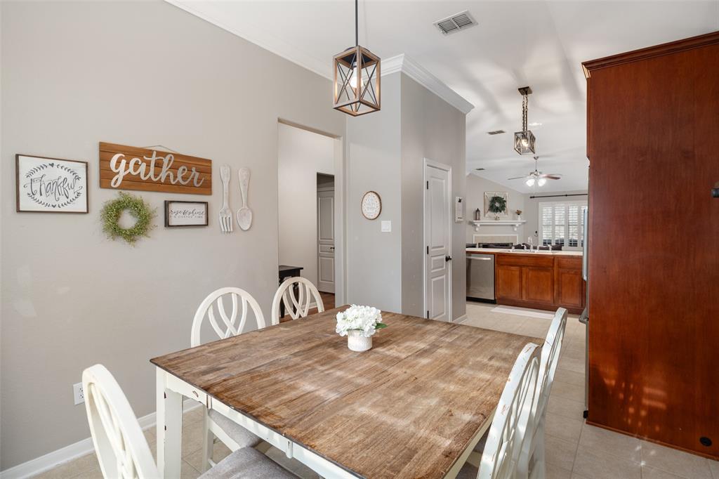 7604 Uvalde Way McKinney, TX 75071 - Photo 10 of 34