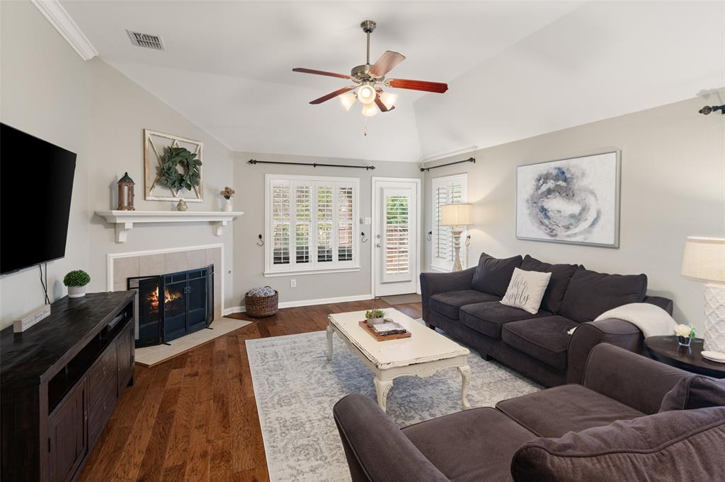 7604 Uvalde Way McKinney, TX 75071 - Photo 11 of 34