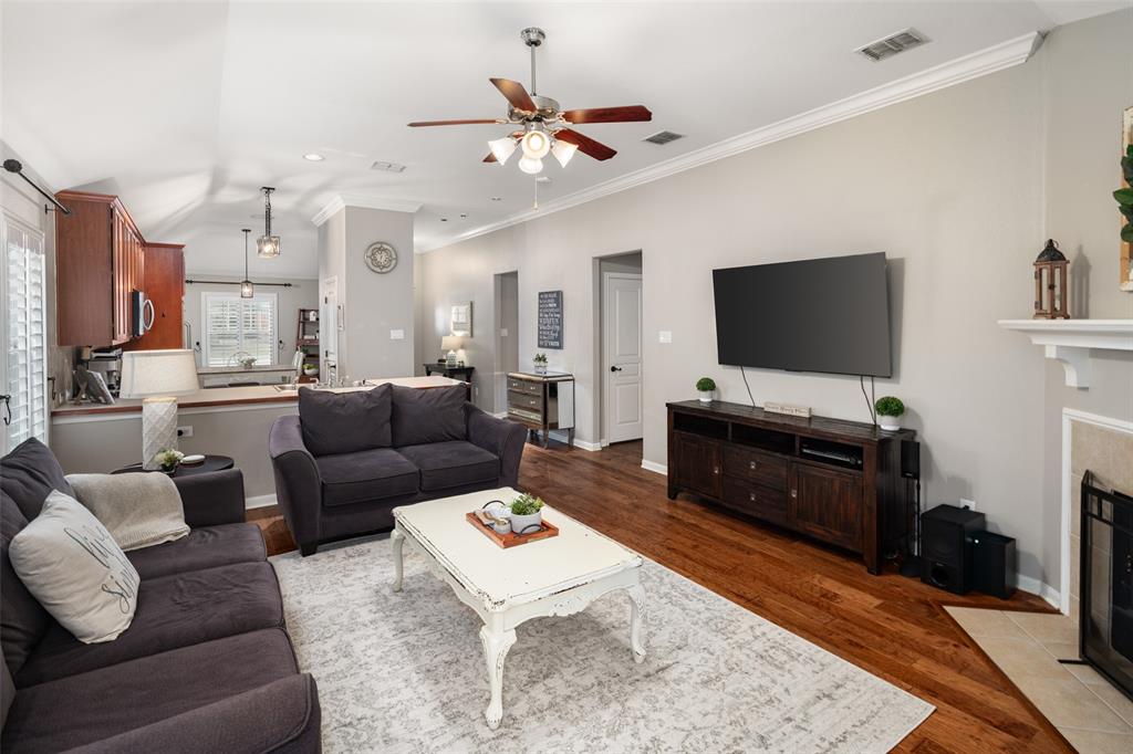 7604 Uvalde Way McKinney, TX 75071 - Photo 12 of 34