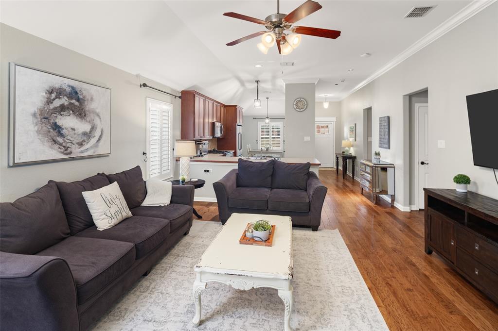 7604 Uvalde Way McKinney, TX 75071 - Photo 13 of 34