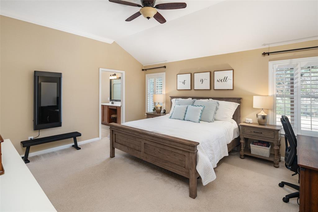 7604 Uvalde Way McKinney, TX 75071 - Photo 15 of 34