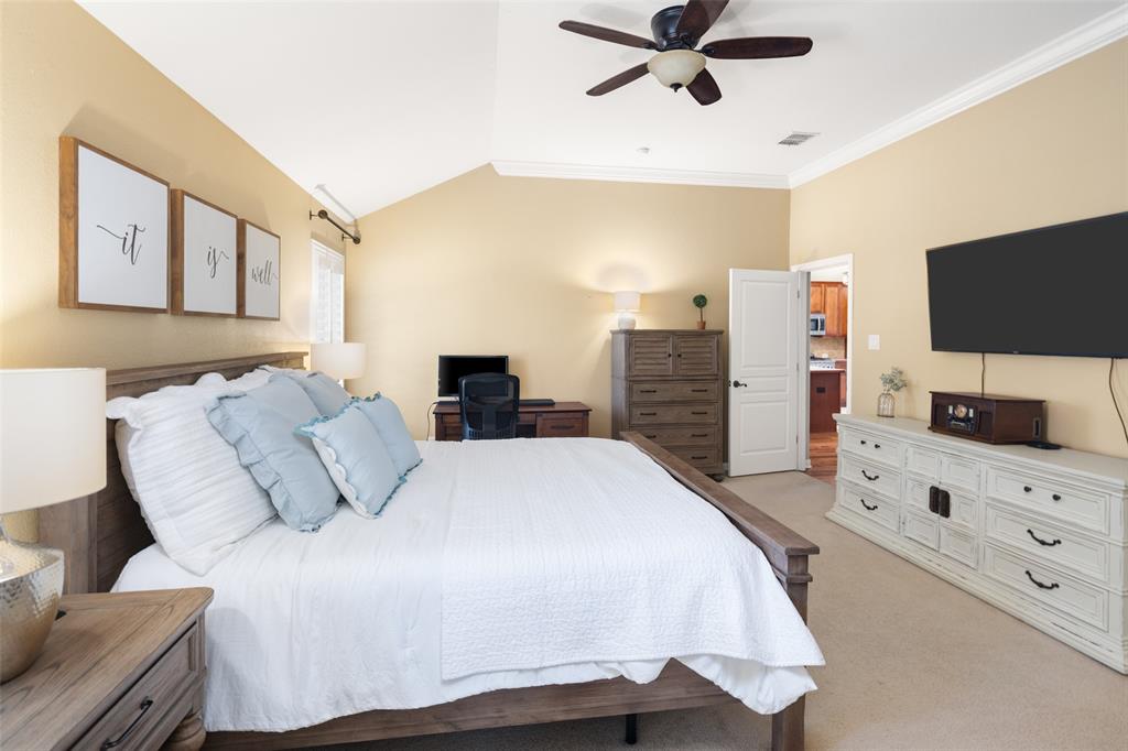 7604 Uvalde Way McKinney, TX 75071 - Photo 16 of 34