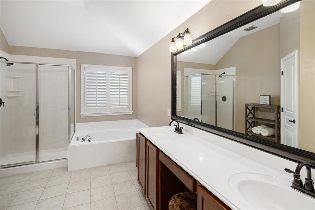 7604 Uvalde Way McKinney, TX 75071 - Photo 17 of 34