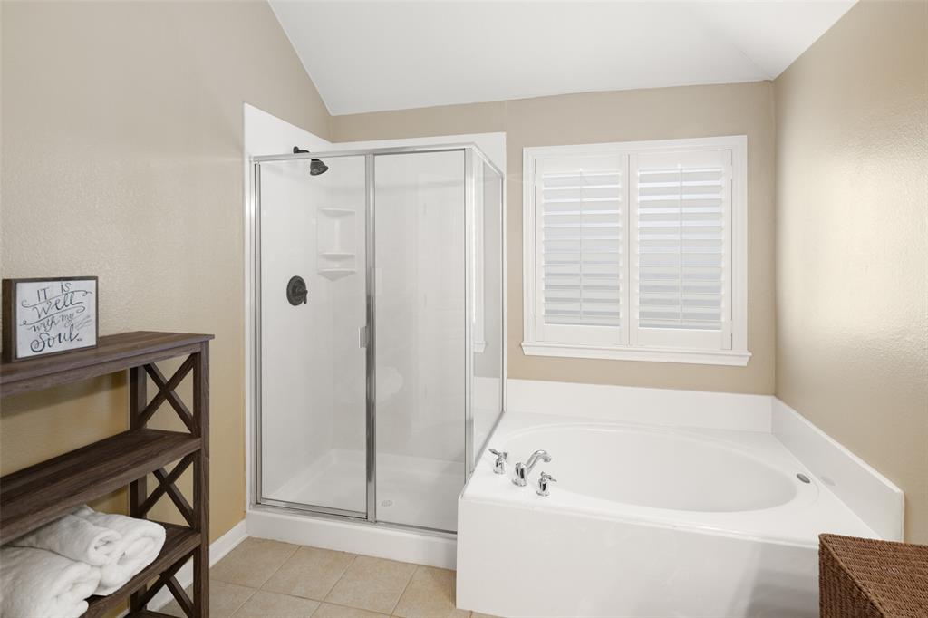 7604 Uvalde Way McKinney, TX 75071 - Photo 18 of 34