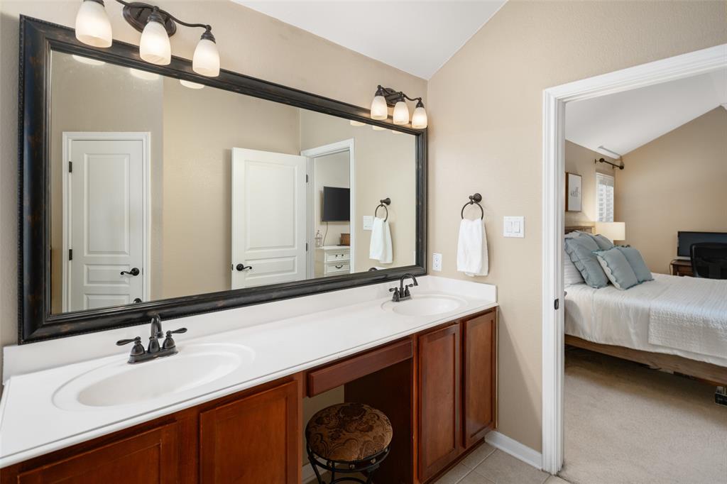 7604 Uvalde Way McKinney, TX 75071 - Photo 19 of 34