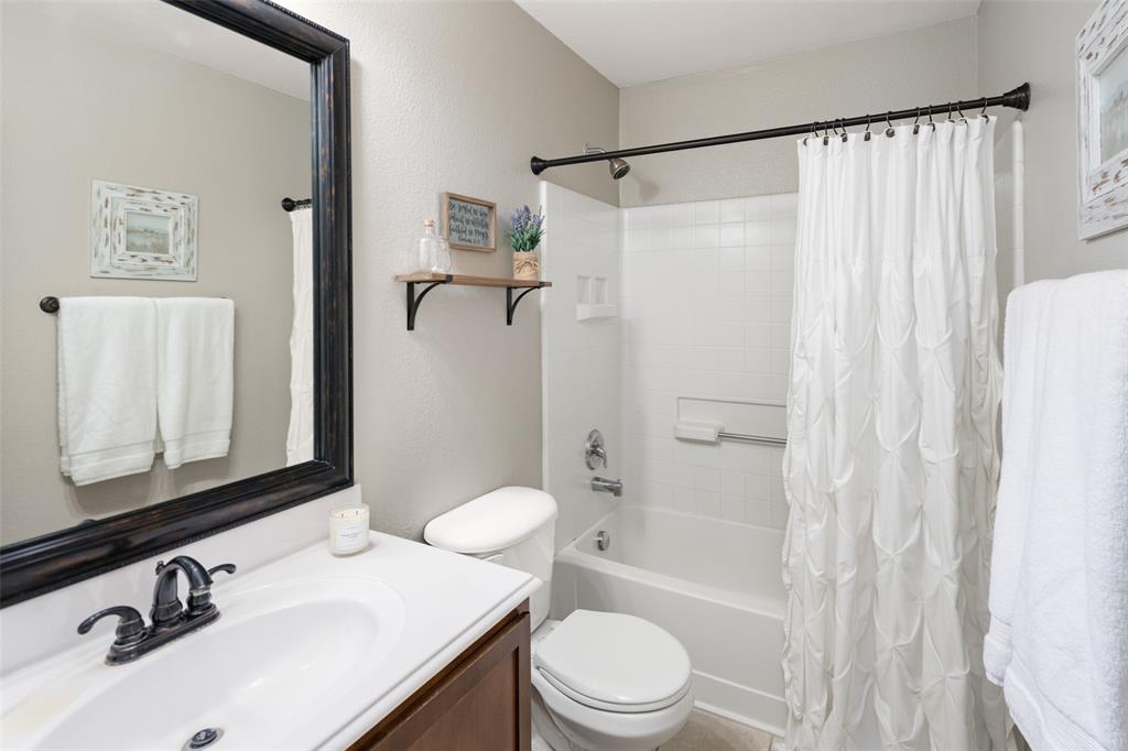 7604 Uvalde Way McKinney, TX 75071 - Photo 22 of 34