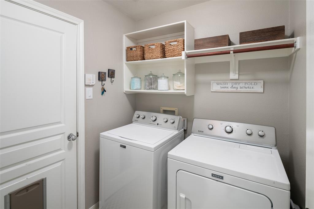 7604 Uvalde Way McKinney, TX 75071 - Photo 25 of 34