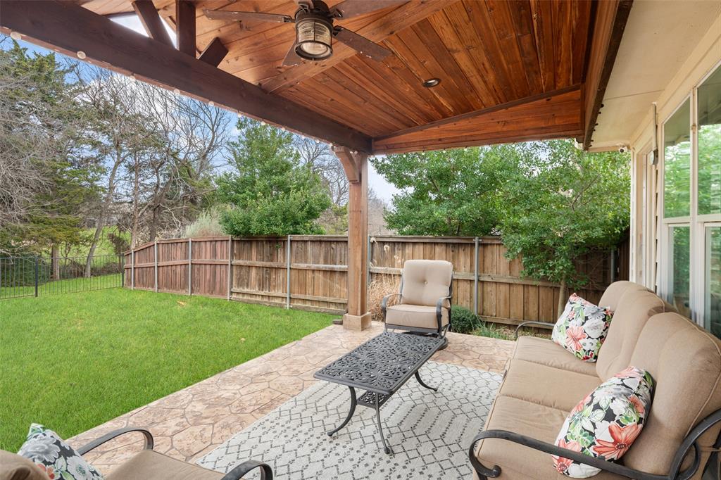 7604 Uvalde Way McKinney, TX 75071 - Photo 26 of 34