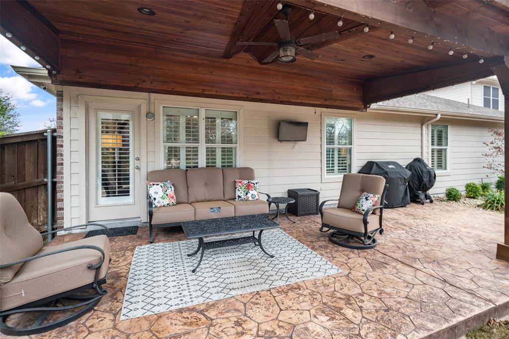 7604 Uvalde Way McKinney, TX 75071 - Photo 27 of 34