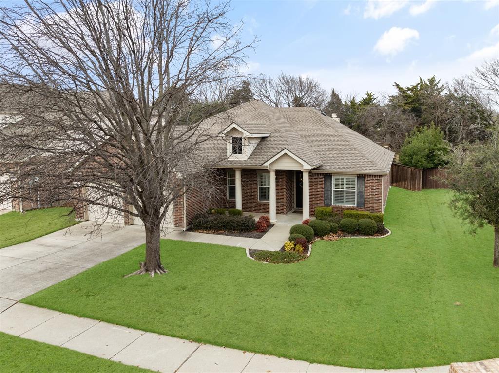 7604 Uvalde Way McKinney, TX 75071 - Photo 3 of 34