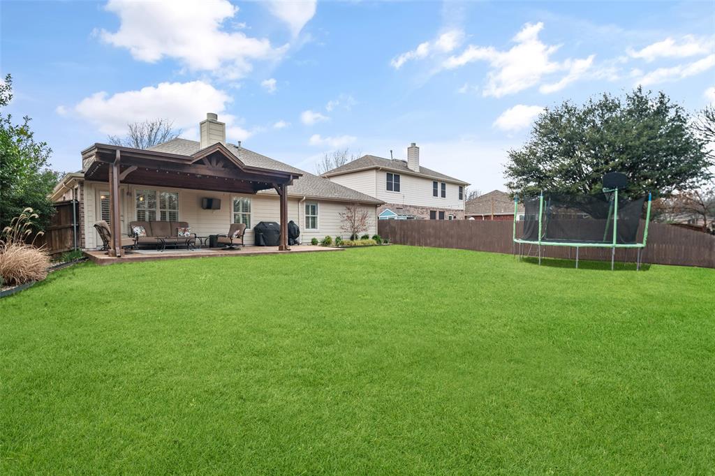 7604 Uvalde Way McKinney, TX 75071 - Photo 29 of 34