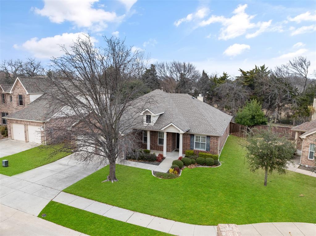 7604 Uvalde Way McKinney, TX 75071 - Photo 30 of 34