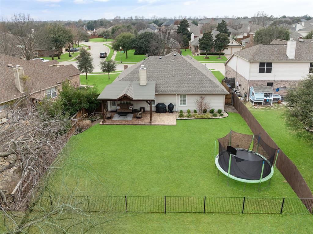 7604 Uvalde Way McKinney, TX 75071 - Photo 31 of 34