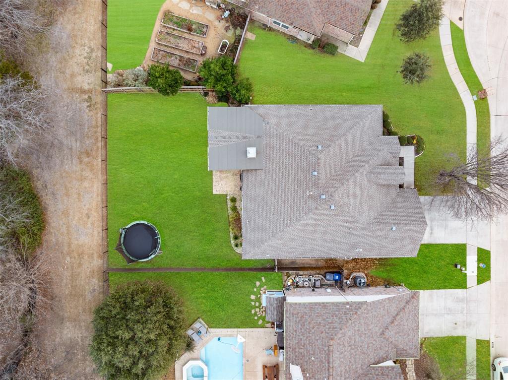 7604 Uvalde Way McKinney, TX 75071 - Photo 32 of 34