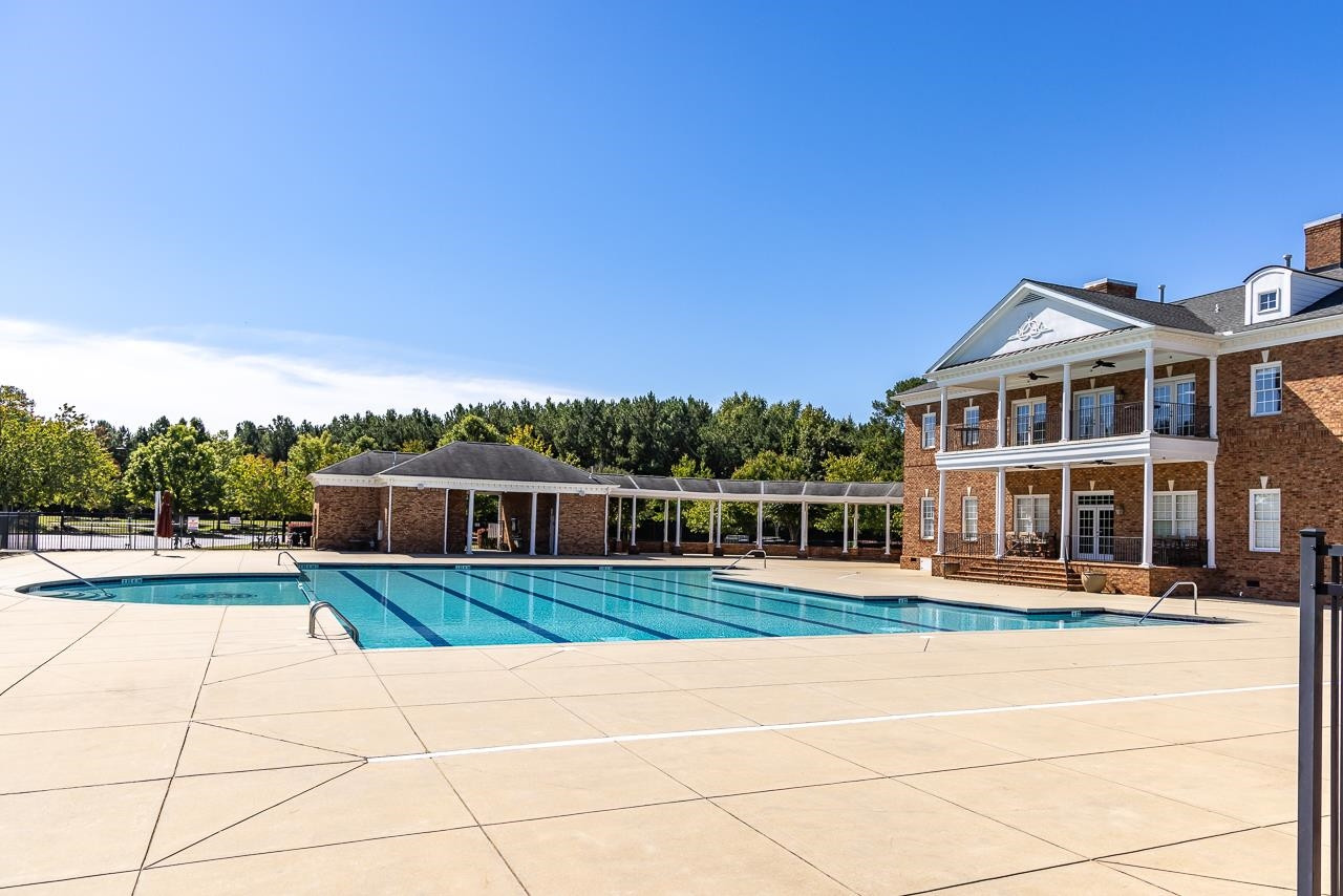 1331 Ileagnes Road Raleigh, NC 27603 - Photo 36 of 41 Photo 36