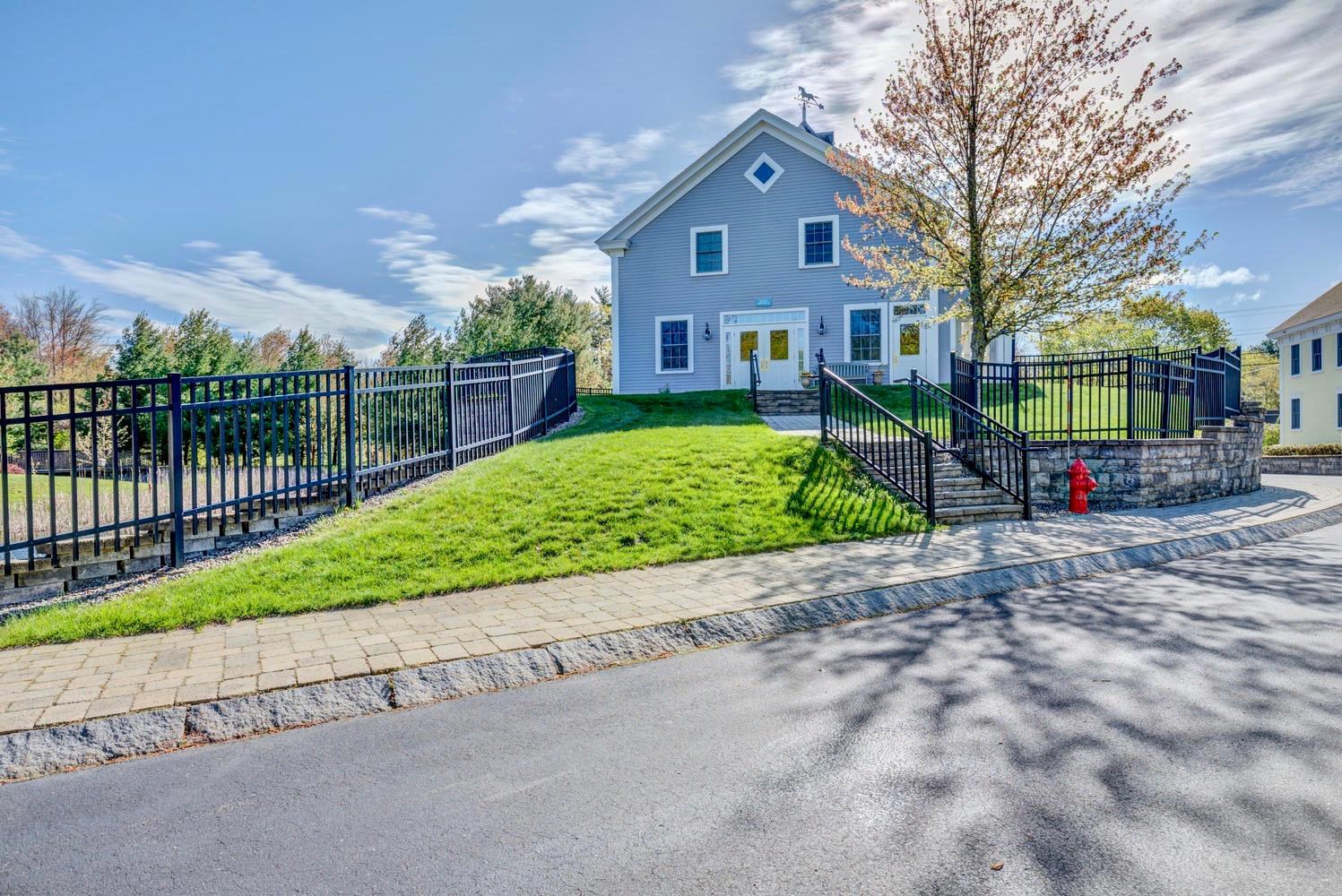 454 Post Road, Unit 101 Wells, ME 04090 - Photo 29 of 46 454 Post Rd Wells ME 04090 USA-large-003