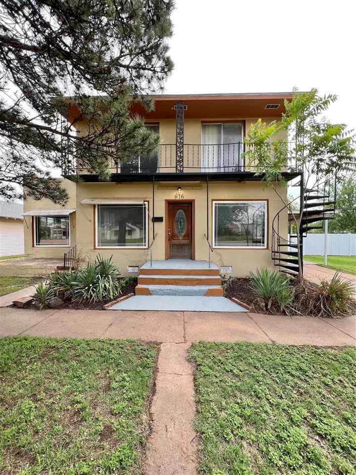 616 North 6th Street Perry, OK 73077 - Photo 1 of 17 Gallery Image 1