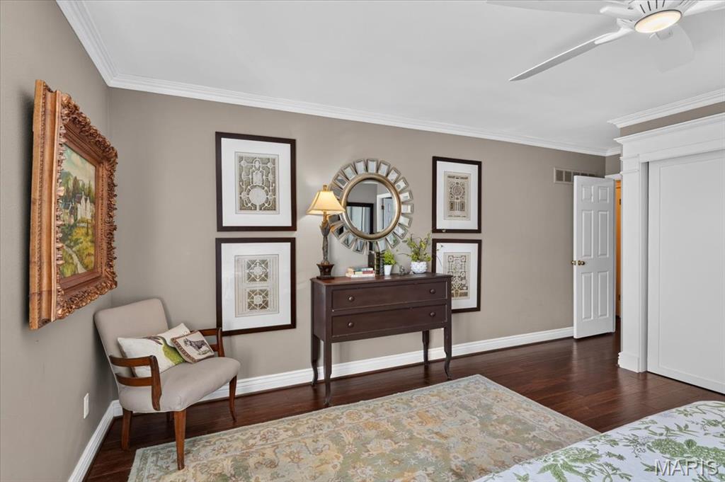 15345 Country Ridge Drive Chesterfield, MO 63017 - Photo 20 of 30 Gallery Image 20