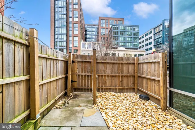 $449,000 | 459 Massachusetts Avenue Northwest, Unit B3, Washington, DC 20001