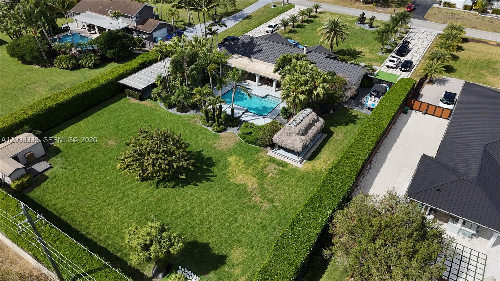 15050 Southwest 167th Street Miami, FL 33187 - Photo 47 of 48