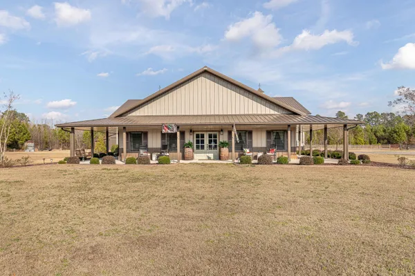 $2,800,000 | 2145 Eutaw Road, Holly Hill, SC 29059