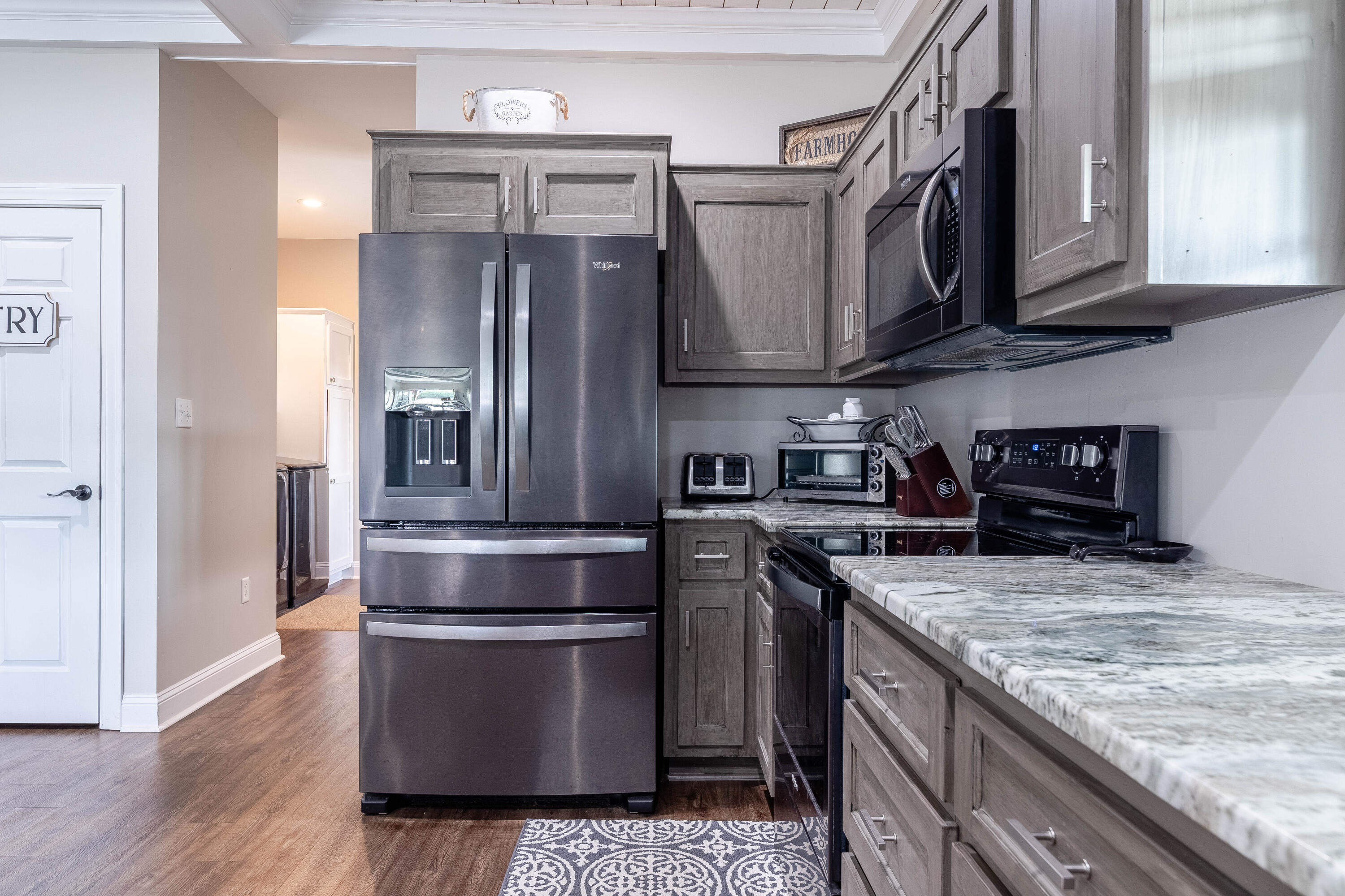 2145 Eutaw Road Holly Hill, SC 29059 - Photo 12 of 75 All Appliances Convey