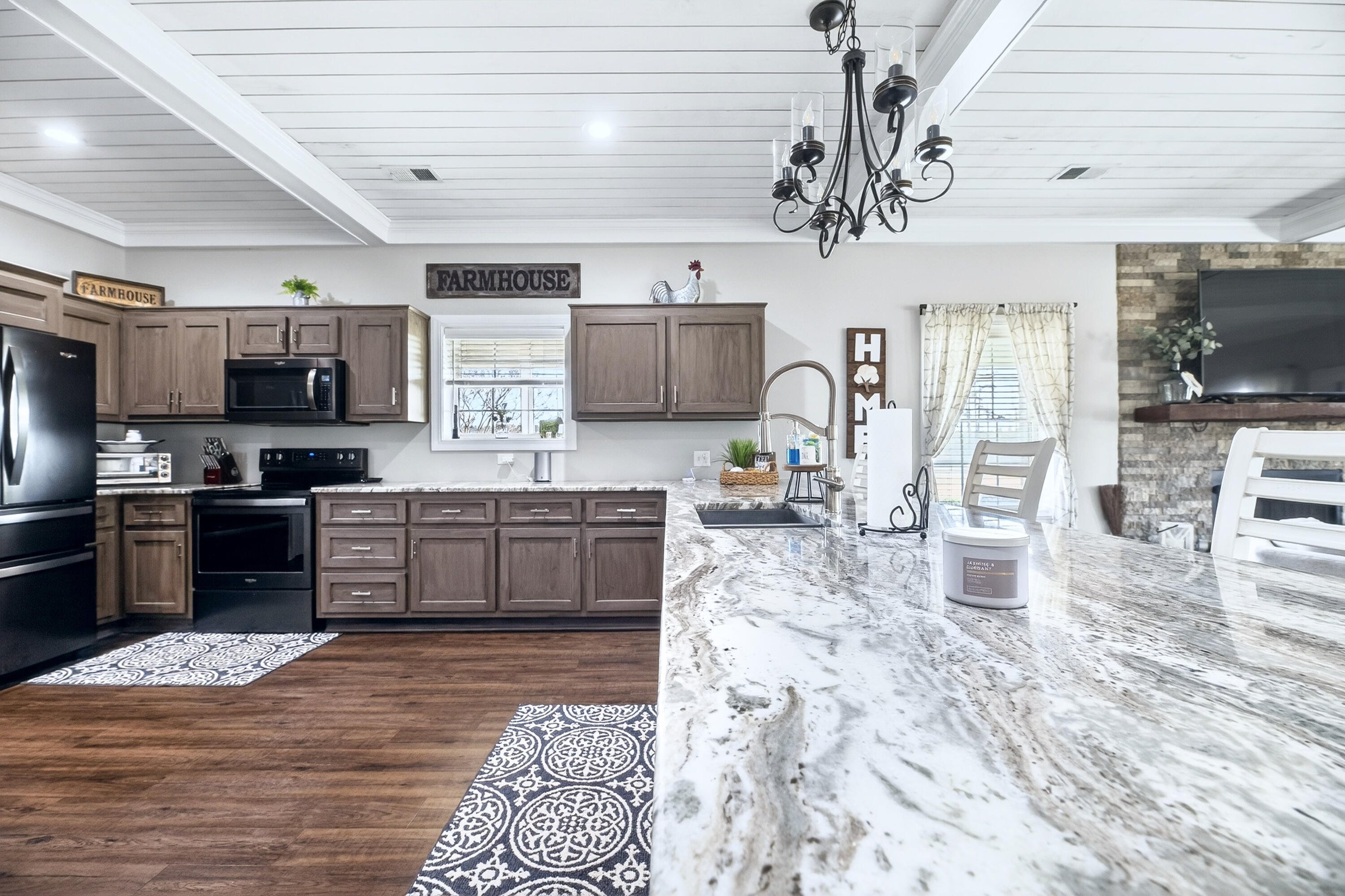 2145 Eutaw Road Holly Hill, SC 29059 - Photo 14 of 75 Beautiful Granite Countertops