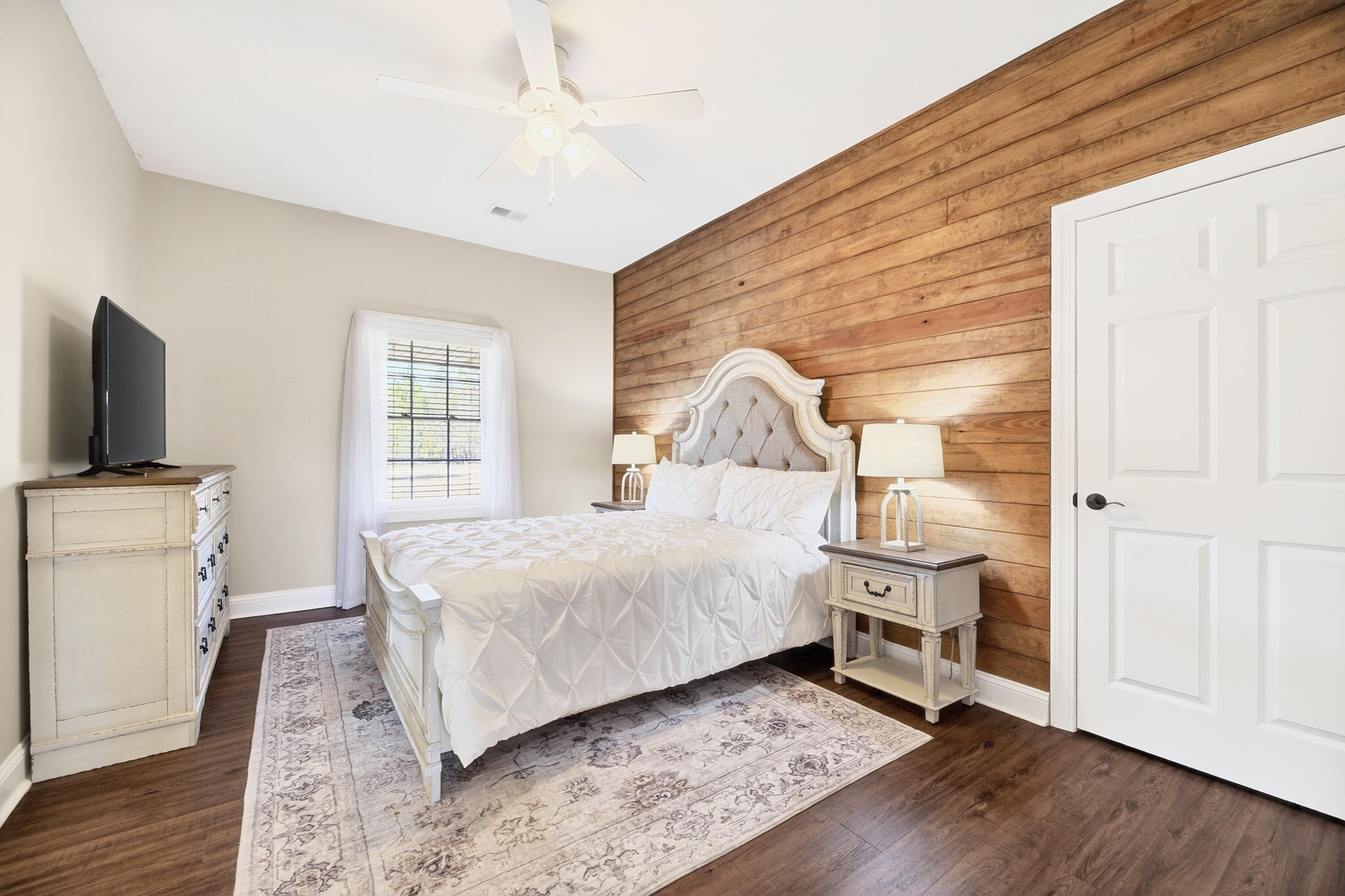 2145 Eutaw Road Holly Hill, SC 29059 - Photo 24 of 75 Guest Bedroom #1