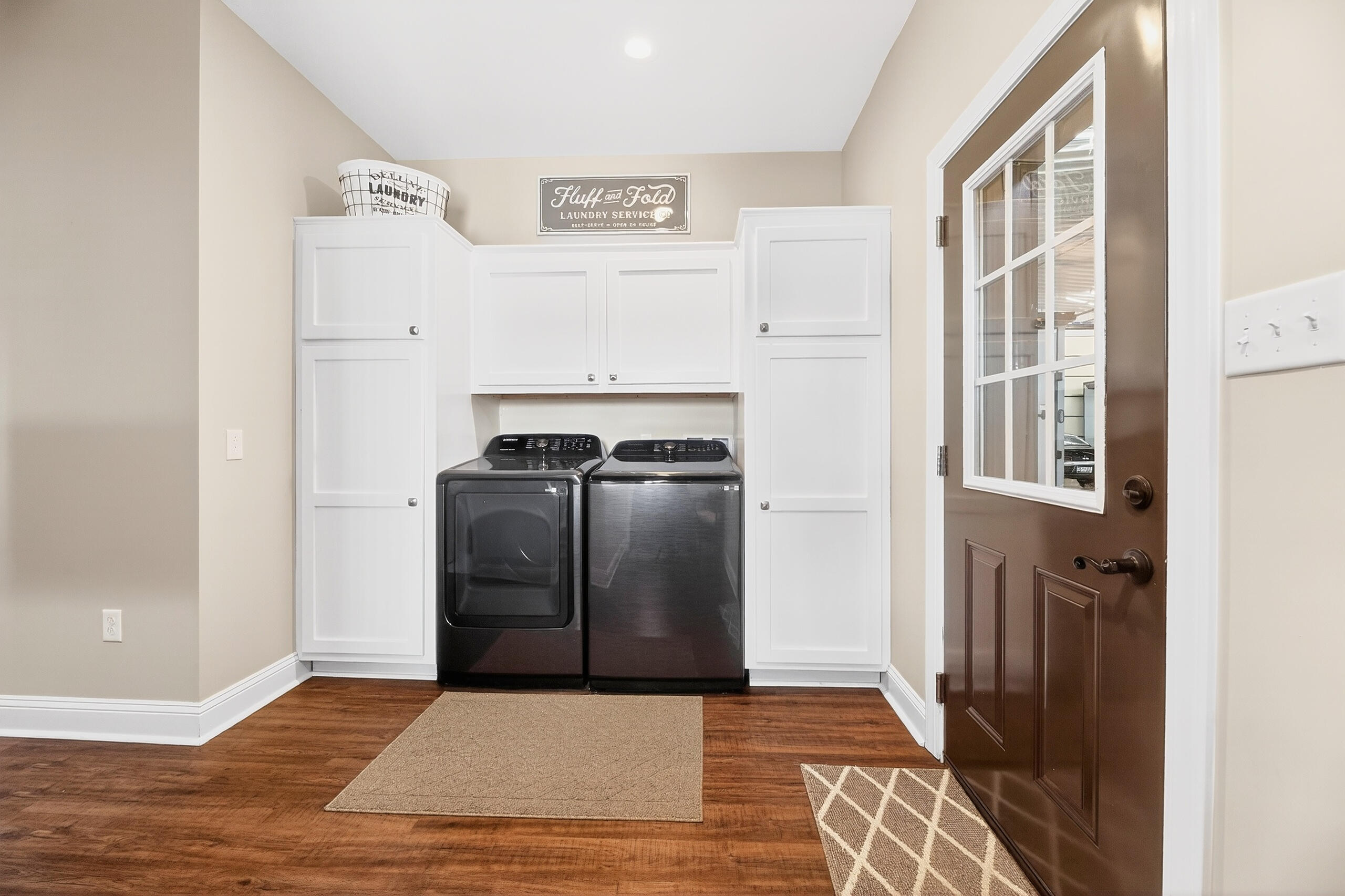 2145 Eutaw Road Holly Hill, SC 29059 - Photo 30 of 75 Laundry Area WIth Mud Room