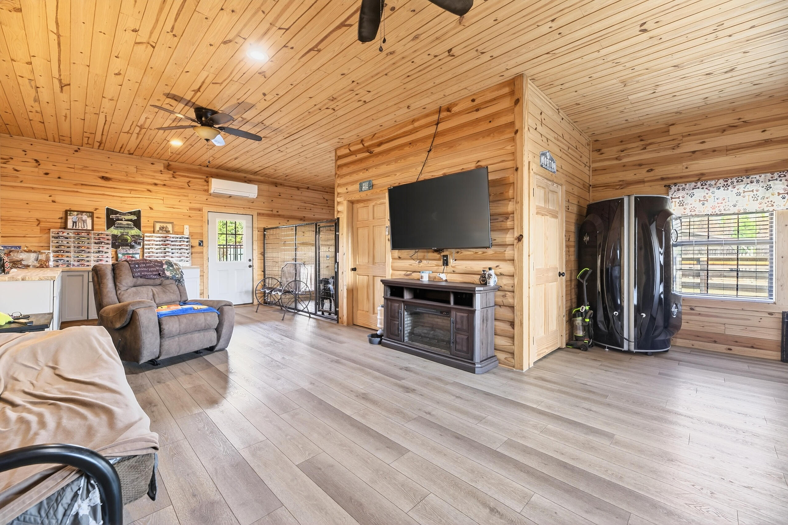 2145 Eutaw Road Holly Hill, SC 29059 - Photo 38 of 75 Dog Den