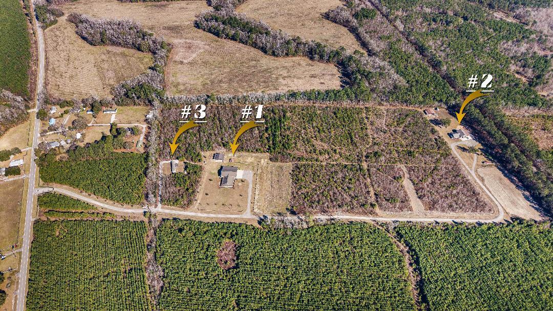2145 Eutaw Road Holly Hill, SC 29059 - Photo 5 of 75 Layout of Property