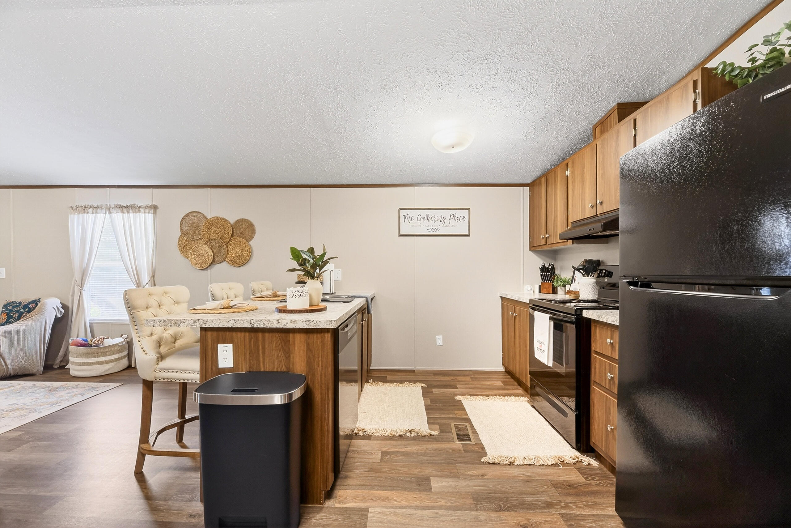 2145 Eutaw Road Holly Hill, SC 29059 - Photo 51 of 75 Kitchen