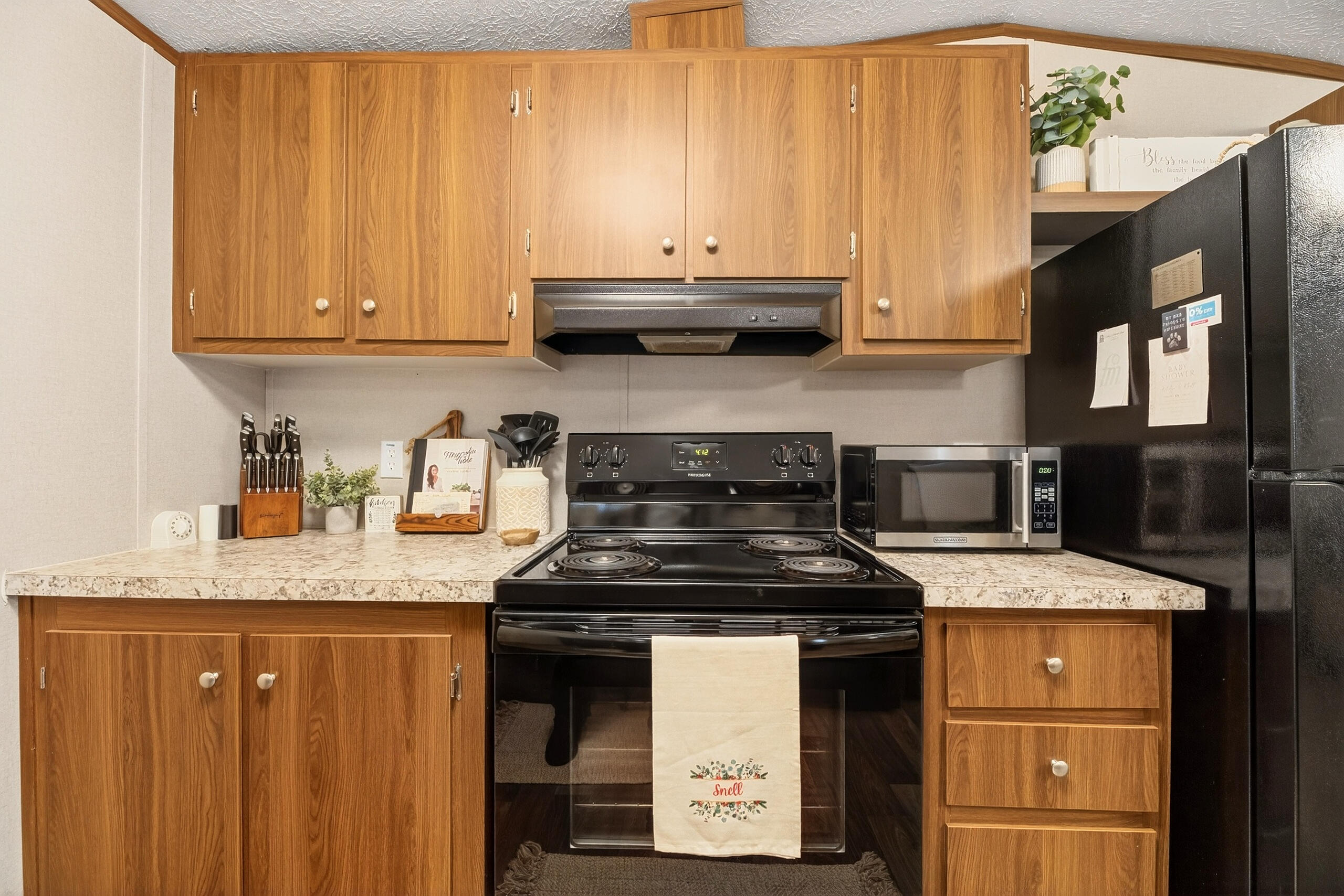 2145 Eutaw Road Holly Hill, SC 29059 - Photo 53 of 75 Beautiful Cabinets